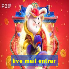 live mail entrar